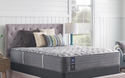 Mastering the Art of Buying a Mattress In-Store