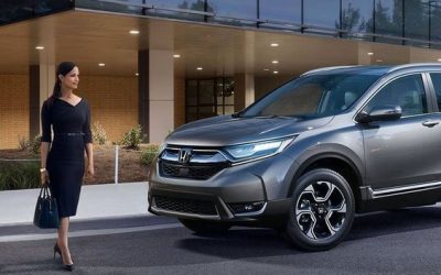Why Buy Your Next Car from Smith Honda?
