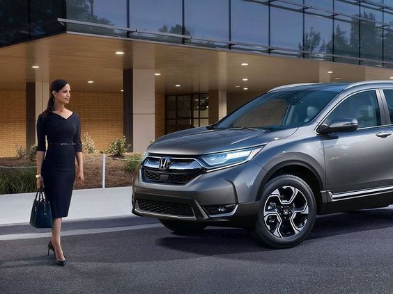Why Buy Your Next Car from Smith Honda?