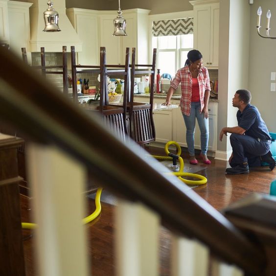 Understanding the Intricacies of Water Damage Restoration