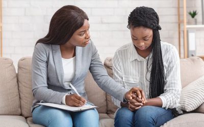 Navigating Relationship and Family Challenges: Enfield’s Counselling Approach