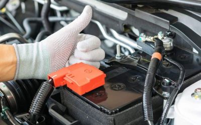 Charge It Up: Why Your Car Needs a Fresh Battery Every Now and Then
