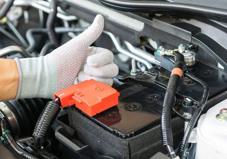 Charge It Up: Why Your Car Needs a Fresh Battery Every Now and Then