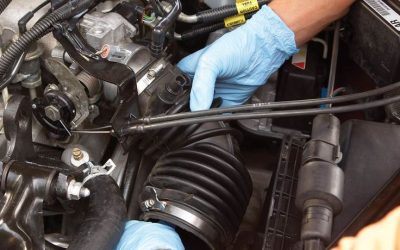 Auto Repair: The Skill of Maintaining the Life of Your Ride
