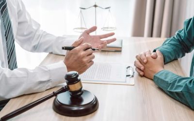 Divorce Lawyers: Life’s Stormy Seas Navigators