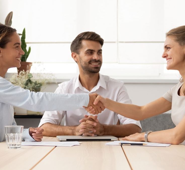 Harmony in Separation: The Craft of Divorce Mediation